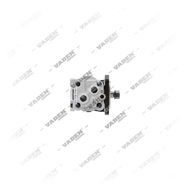 3) K016932,LK3869,04905010, 2000 020 001 Tek Silindirli, Kompresör, Vaden