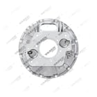 K3676 EATON Gearbox Housing - Right Side View