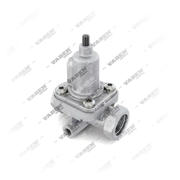 2) 4341002540, 301.07.0194 Pressure Limiting Valve, Vaden