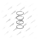 , 855 200 Segman, Kompresör Parçaları, Vaden