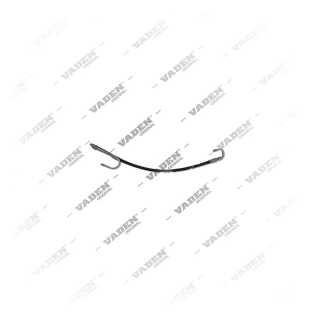 1) 41013610, 632.05.0001 Hortum, Kabin Kaldırma, Vaden