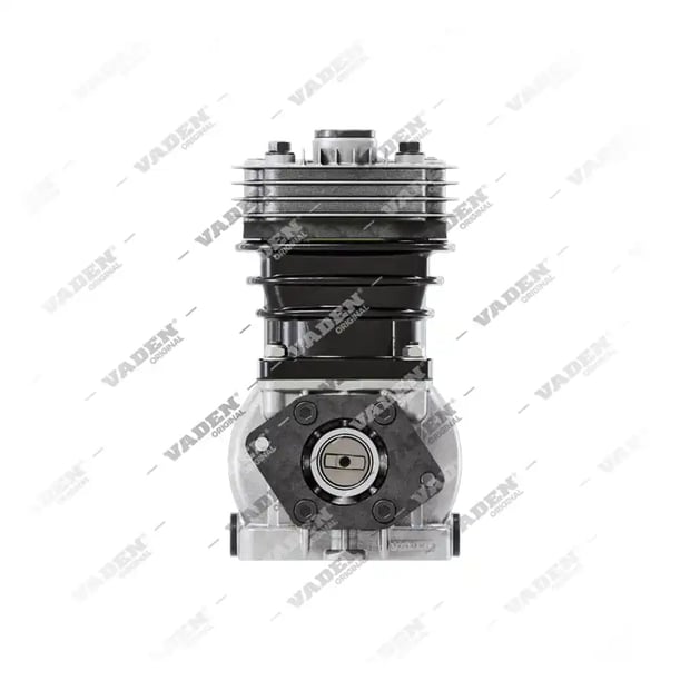 8) I58889,I58889AT,I80864,LP1828,0011315401,0011315501,0021313601, 1100 170 002 Tek Silindirli, Kompresör, Vaden