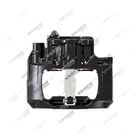 K010277DC,K012633,K012633K50,K012633K62,K012633K64,K012633K69,K050921N64,K115613K51,K126631X50,K132662X50,K151739K50,0034209183,0054202583,1105070,SP1037050,5400101100, 35200002 (R) Knorr-Bremse SK7, Kaliper Komple Taşıyıcısız (Balatasız), Vaden