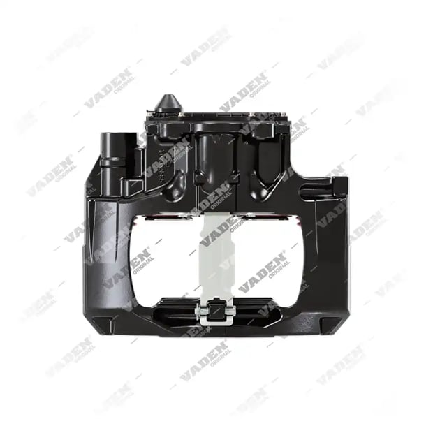 3) K010277DC,K012633,K012633K50,K012633K62,K012633K64,K012633K69,K050921N64,K115613K51,K126631X50,K132662X50,K151739K50,0034209183,0054202583,1105070,SP1037050,5400101100, 35200002 (R) Knorr-Bremse SK7, Kaliper Komple Taşıyıcısız (Balatasız), Vaden