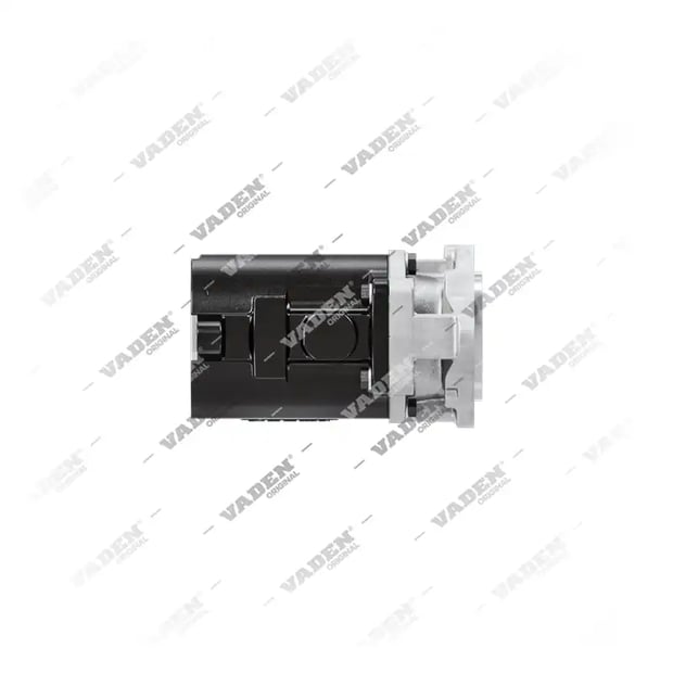QE296 CUMMINS L10 Mono Cilindro, Compressor de ar – imagem 4