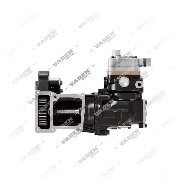 6) K035435N04S,K071325N04S,K082266N00S,K082266N04S,K118690N00S,K118690N04S,LS3907S,51540007144S,51540007145S,51540007146S,51540007147S, 1200 215 001 Tek Silindirli, Kompresör, Vaden