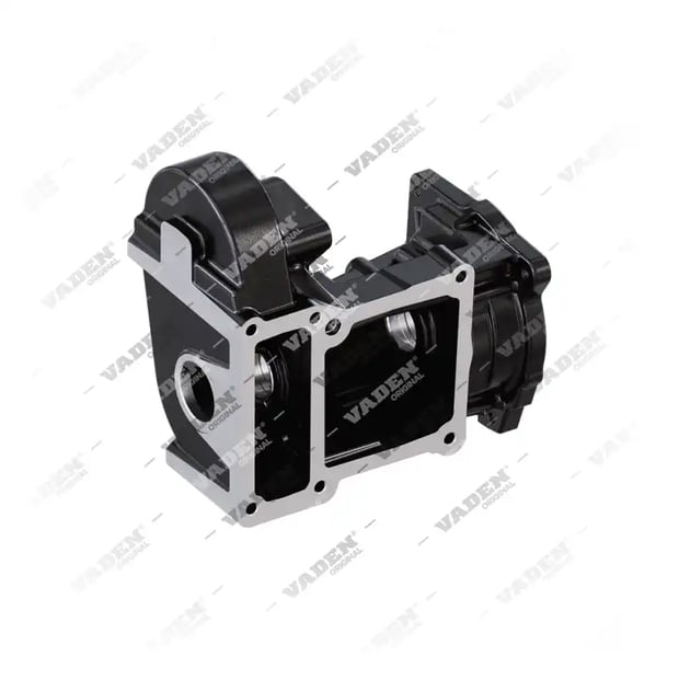 1) , 7100 921 015 Gövde, Kompresör Parçaları, Vaden