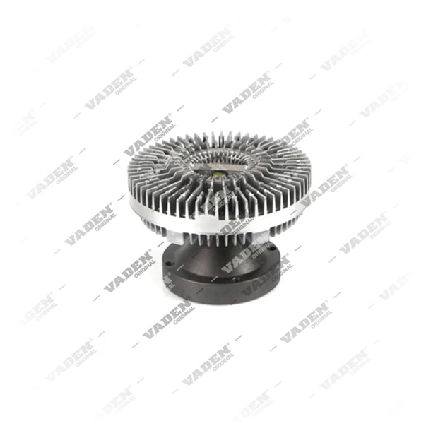 1) 1674189S,8149396S, 529.03.0019 Visco Drive, Fan, Vaden