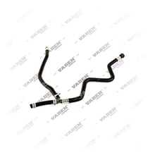 0101 525 Pipe, Radiator
