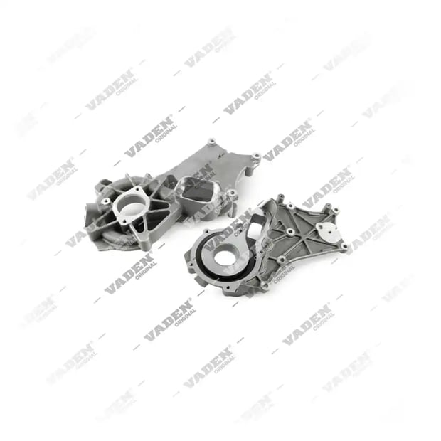 1) 20397805,20825534,7420825534, 525.03.0026 0103 152 Gövde, Su Pompası (Devirdaim), Vaden