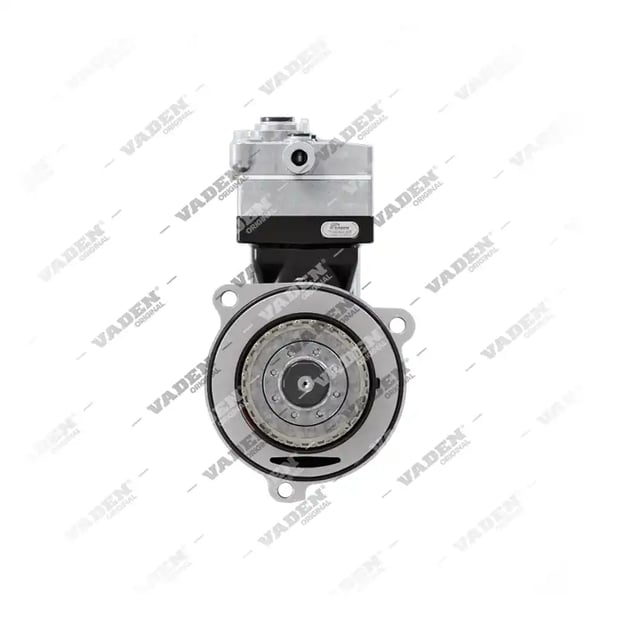 7) 9125120220,9125120280,21749961,21984259, 1300 235 002 Double cylindre, Compresseur d'air, Vaden