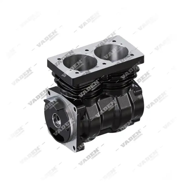 7100 852 006 Корпус, Запчасти для компрессора – изображение 2