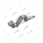 1698670, 7200 852 003 Krank, Kompresör Parçaları, Vaden