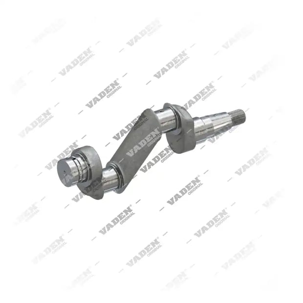 1) 1698670, 7200 852 003 Krank, Kompresör Parçaları, Vaden