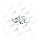 , 1800 010 150 Kit de juntas, Kit reparo do compressor de freio a ar, Vaden