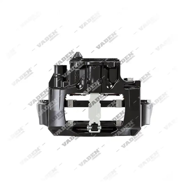 350004 (R), Knorr-Bremse SK7, Pinça de Freio Completa com Suporte (Sem Pastilhas) – imagem 3