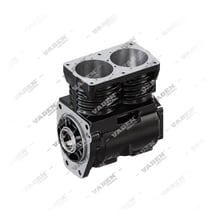 7100 782 001 - Gövde, Kompresör Parçaları