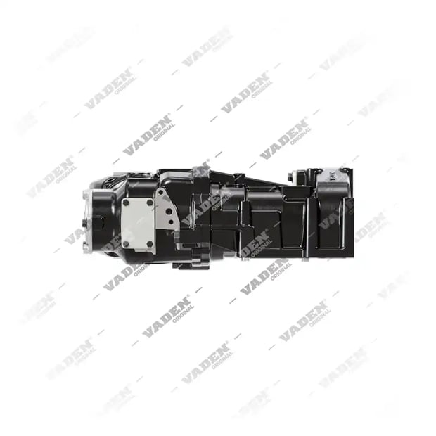 1200 260 003 Com Embreagem, Compressor de ar – imagem 4