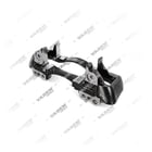 , 4022005 PAN 19 / PAN 22 DOUBLE- L - 19.5" Kızak, Kaliper Taşıyıcı, Vaden