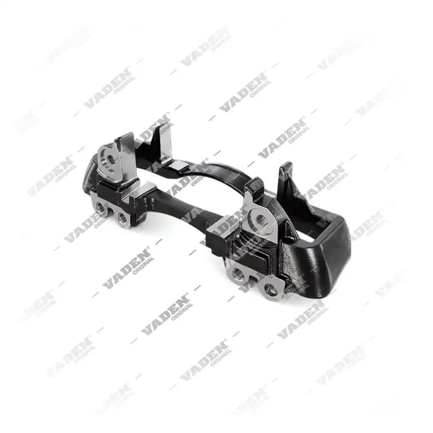 2) , 4022005 PAN 19 / PAN 22 DOUBLE- L - 19.5" Kızak, Kaliper Taşıyıcı, Vaden