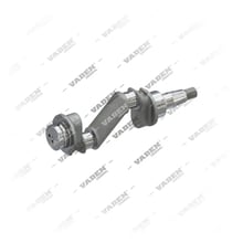 7200 852 005 Crankshaft, Air Brake Compressor Repair Kits