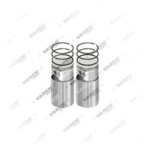 7000 851 501 Set camicie del cilindro, Kit di riparazione per compressori per freni ad aria