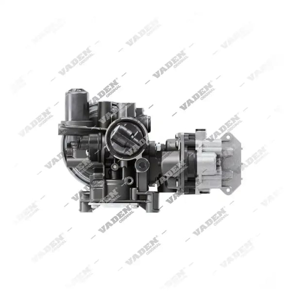 4) ZB4588, 305.01.0048 Komple, Hava İşlem Ünitesi, Vaden