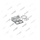 9115040500S1,9115040510S1,9115040520S1,528737S1,537990S1,762788S1, 16 03 10 Silindir Kapak, Kompresör Parçaları, Vaden