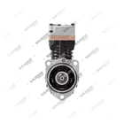 K146702N00,LP4874,536350901510, 3500 040 001 Çift Silindirli, Kompresör, Vaden