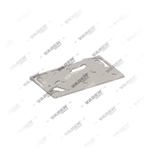 1300 250 350 Piastra di raffreddamento, Kit di riparazione per compressori per freni ad aria