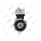 9125420020,21170177, 2800 060 001 Çift Silindirli, Kompresör, Vaden