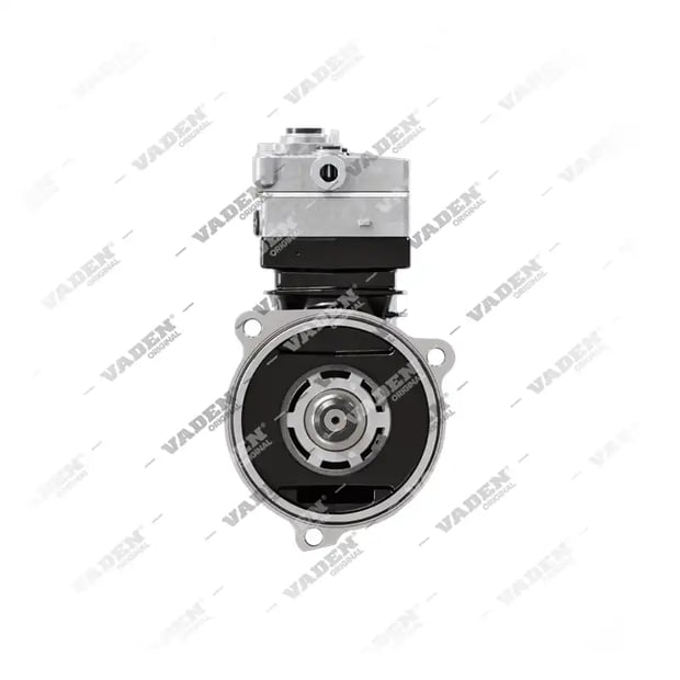 7) 9125420020,21170177, 2800 060 001 Çift Silindirli, Kompresör, Vaden