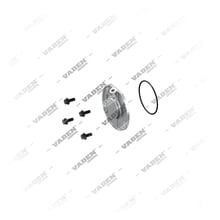 13 10 13 Flange da cambota, Kit reparo do compressor de freio a ar