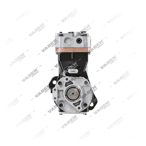 1500 185 001 Doppio cilindro, Compressore d'aria – immagine 8