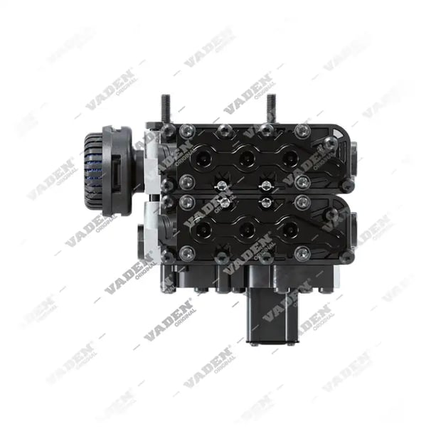 303.04.0039 Valvola solenoide ECAS – immagine 3