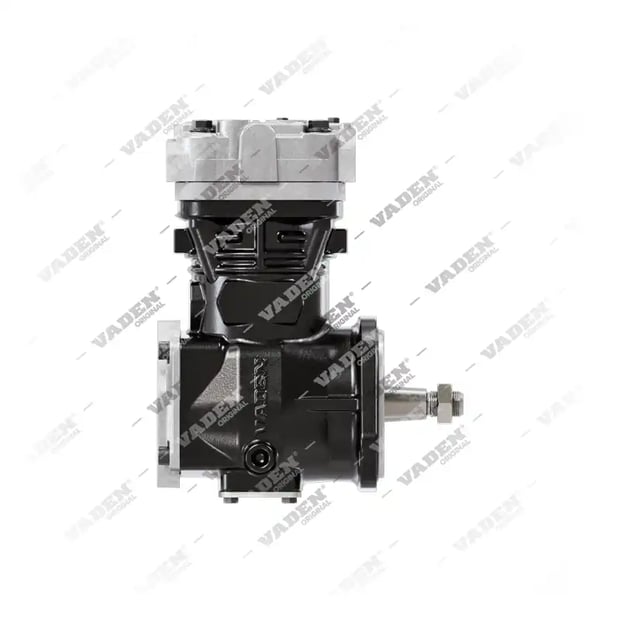 5) K002974TU,LK3870,3968694, 3000 040 001 Tek Silindirli, Kompresör, Vaden