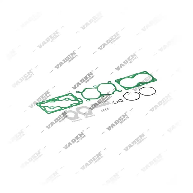 1) , 3400 020 100 Tamir Takımı, Kompresör Parçaları, Vaden