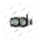 9115531000,4571301215, 4571301215 MERCEDES BENZ Çift Silindirli, Kompresör, Vaden