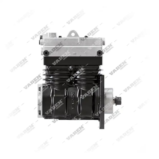 5) 4571303615SP1,4571304815SP1,4571307015SP1,9125101000SP1,9125101030SP1, 1100 250 021 (without gear) Twin Cylinder, Air Compressor, Vaden