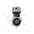 20429343SP1,3173001SP1,8113405SP1,85000066SP1,LP4985SP1, 1300 090 002 (7600 880 002, 1677848 dişli ile) Çift Silindirli, Kompresör, Vaden