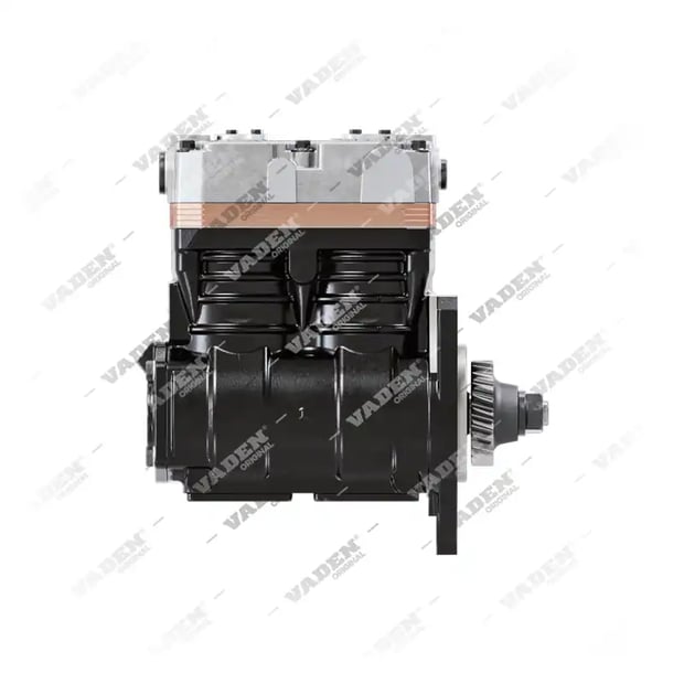 3700 030 001 Twin Cylinder, Air Compressor – image 5