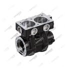 , 7100 852 017 Gövde, Kompresör Parçaları, Vaden