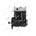 I97493000,I97493AT,I97493X00,I97493X50,LP4815,1303227,571184, 1400 030 002 Çift Silindirli, Kompresör, Vaden