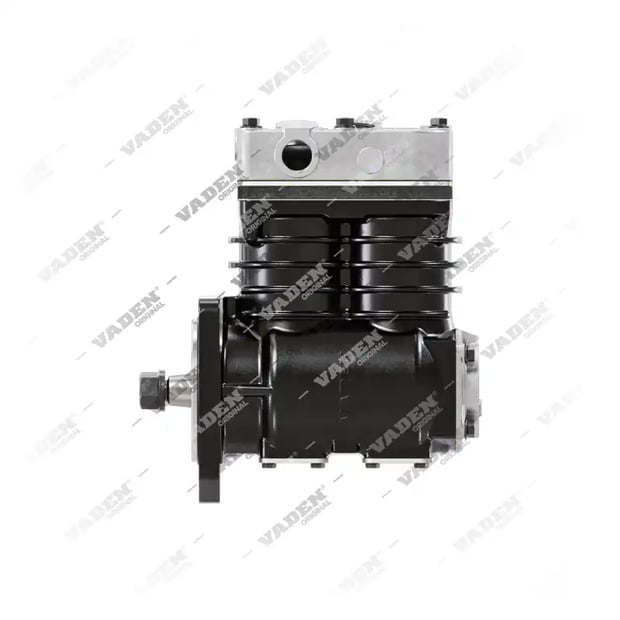 6) I97493000,I97493AT,I97493X00,I97493X50,LP4815,1303227,571184, 1400 030 002 Çift Silindirli, Kompresör, Vaden