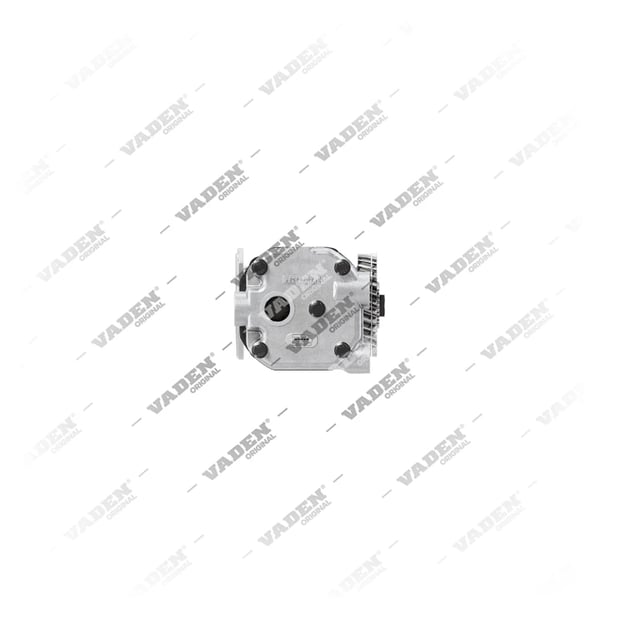 3) , 1100 080 003 Tek Silindirli, Kompresör, Vaden