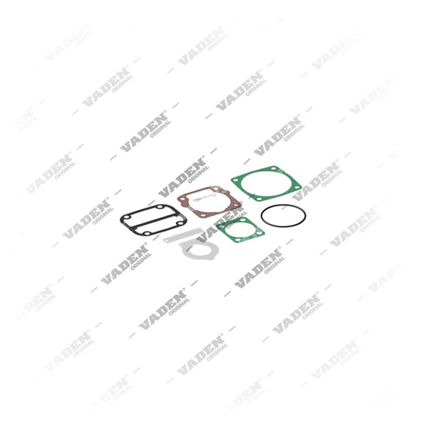 1) LK1302S2,LK1303S2,LK1304S2,LK1309S2,LK1314S2,LK1500S2,LK1503S2,LK1504S2,LK1524S2,LK1534S2,LK1549S2,LP1327S2,LP1332S2,01172908S2,01173305S2,01173863S2,01173868S2,01173870S2,01173871S2,01173873S2,01173875S2,01173876S2,01173877S2,01175309S2,01178041S2,01179230S2, 2000 090 100 Tamir Takımı, Kompresör Parçaları, Vaden