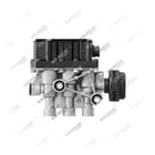 2084508 ECAS Solenoid Valve - Left Side View