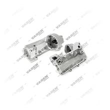 0101 110 Cover, Oil Cooler