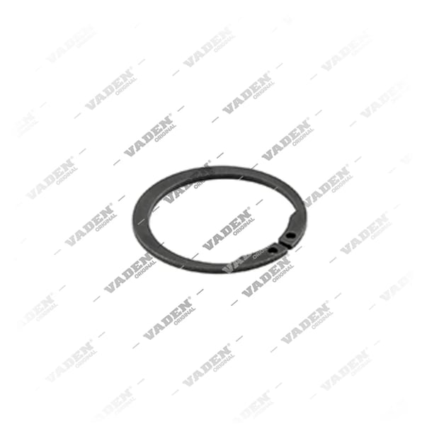 1) , 4120003 Kolben, Bremssattel Stift, Vaden