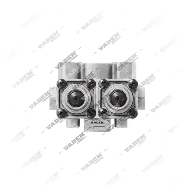 3) 1337904,1356635,1381883,1935508,9347023870,1505399, 303.02.0111 Dörtlü Dağıtıcı Ventil, Vaden